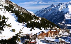 Résidence Odalys Les Balcons d'Auréa